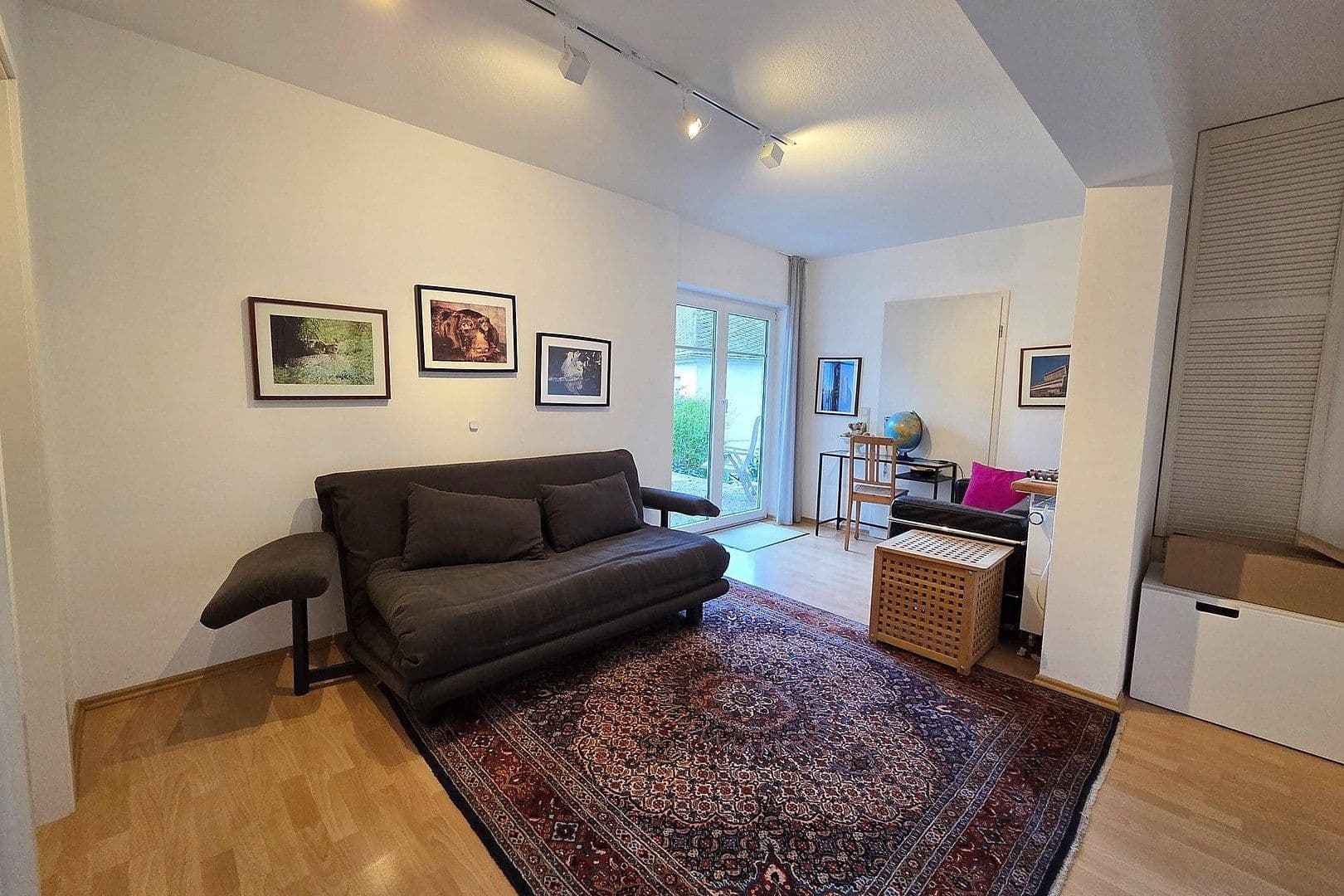 Prodej domu 241 m², pozemek 1.127 m², Braubach, Porýní-Falc Prodej domu 241 m², pozemek 1.127 m², Braubach, Porýní-Falc