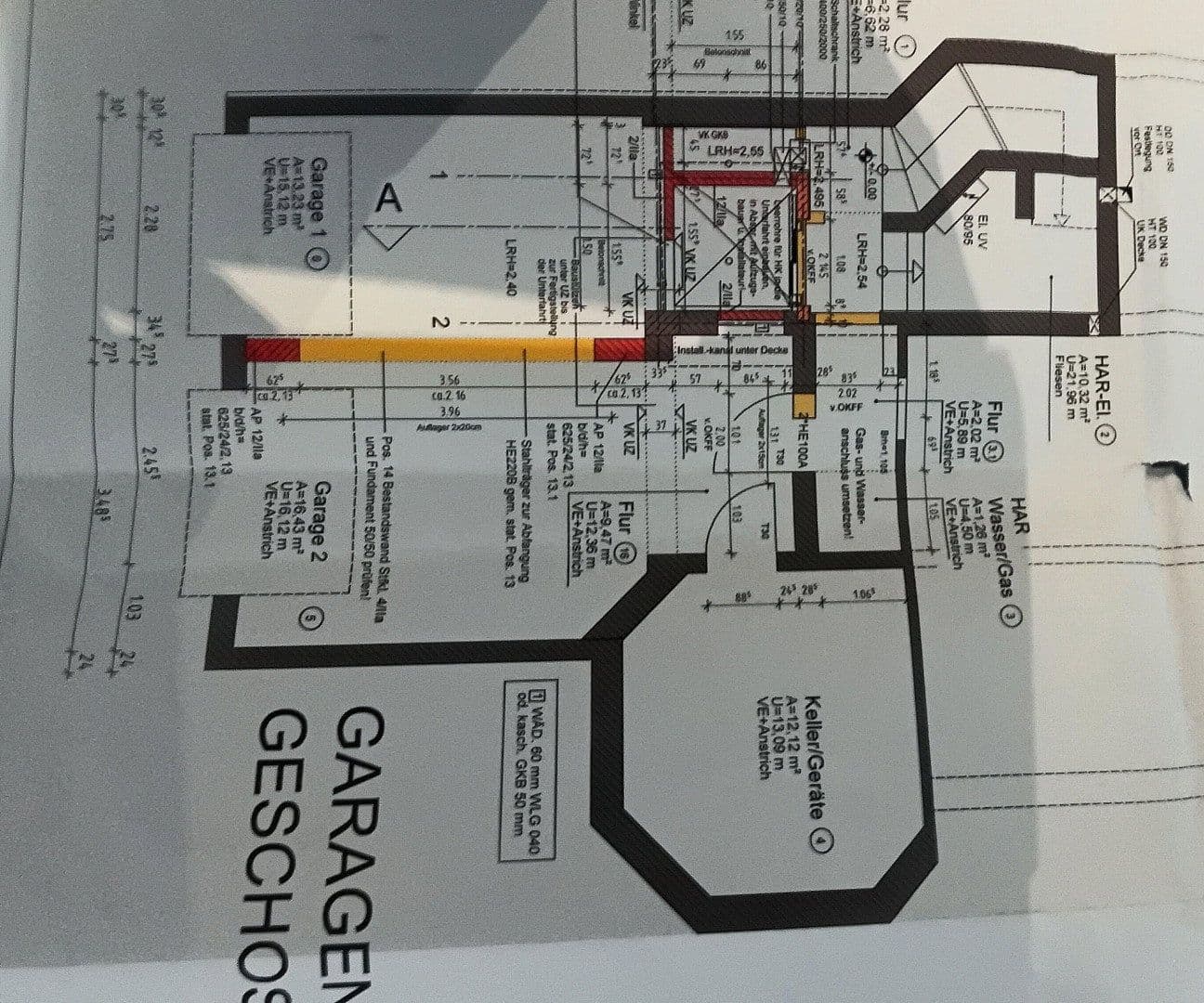 Prodej domu 241 m², pozemek 1.127 m², Braubach, Porýní-Falc Prodej domu 241 m², pozemek 1.127 m², Braubach, Porýní-Falc