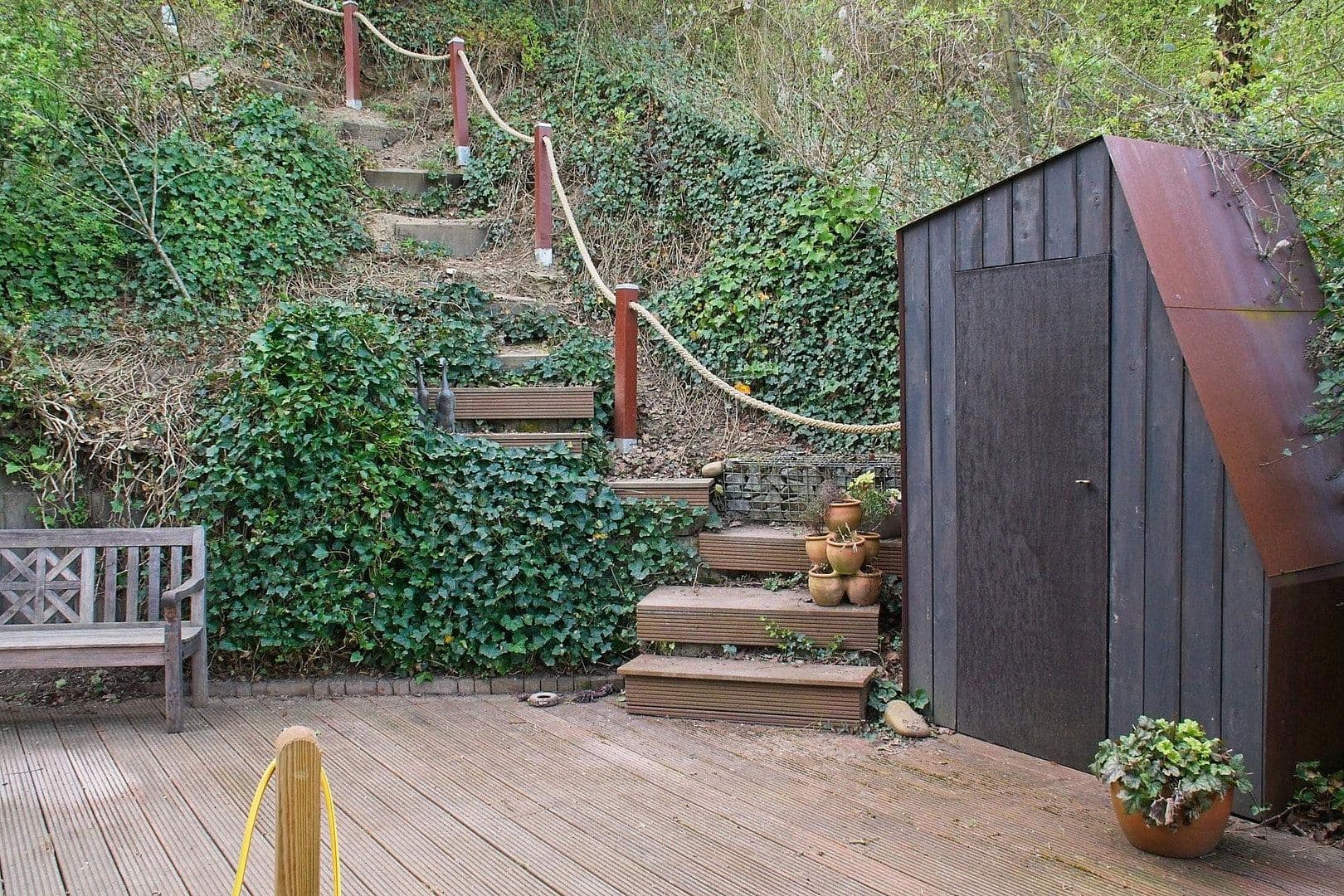 Prodej domu 241 m², pozemek 1.127 m², Braubach, Porýní-Falc Prodej domu 241 m², pozemek 1.127 m², Braubach, Porýní-Falc