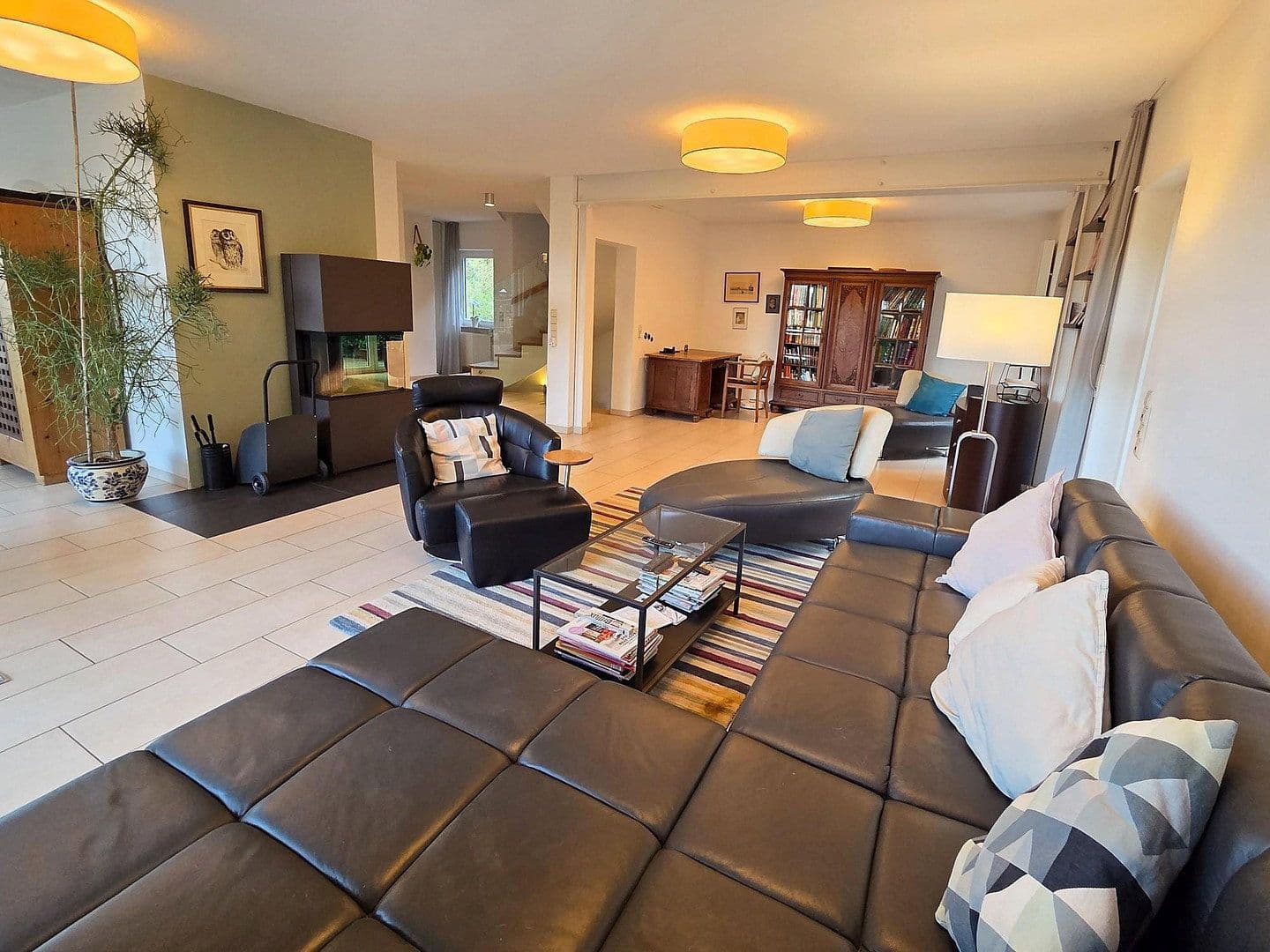 Prodej domu 241 m², pozemek 1.127 m², Braubach, Porýní-Falc Prodej domu 241 m², pozemek 1.127 m², Braubach, Porýní-Falc