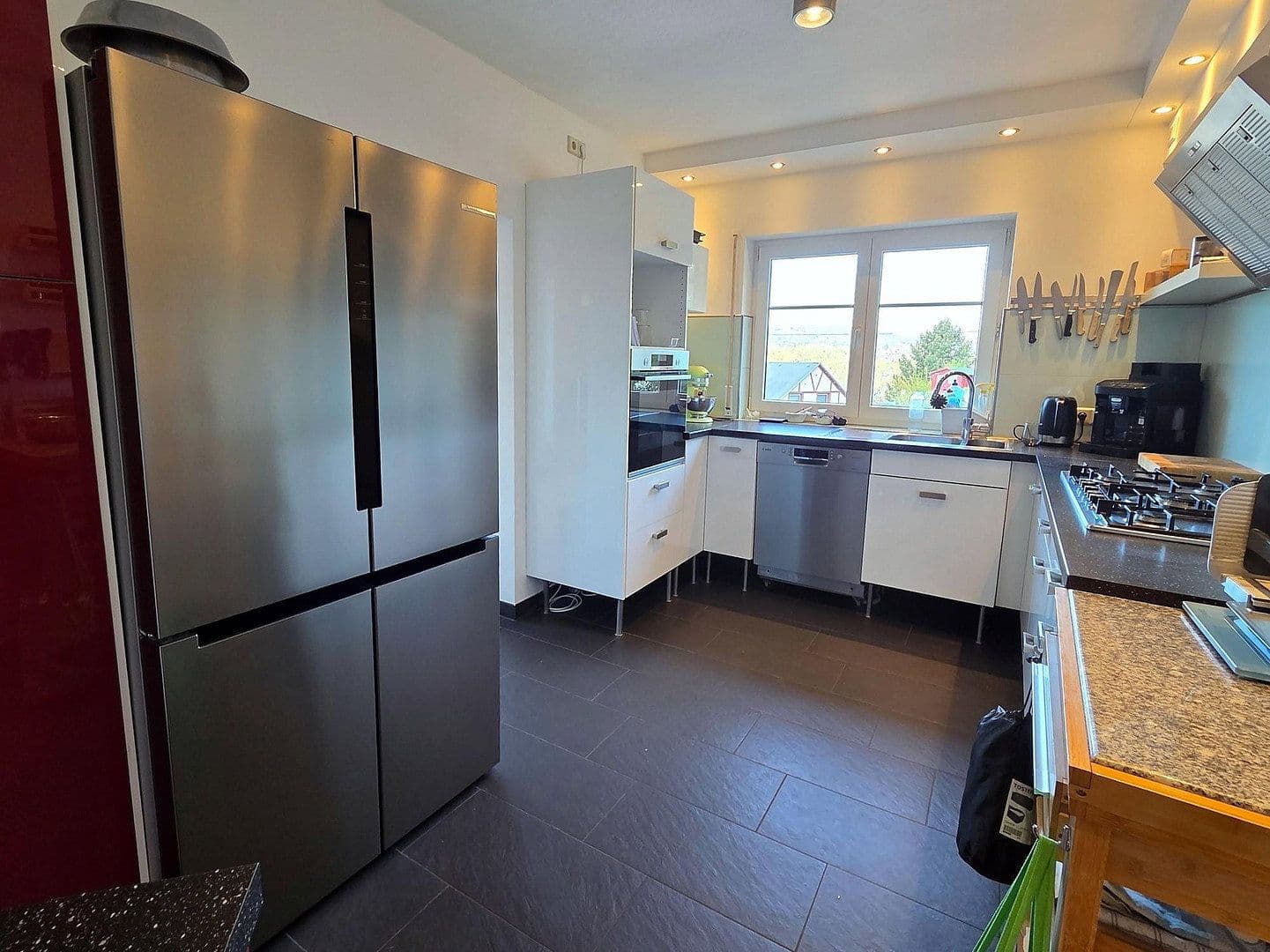 Prodej domu 241 m², pozemek 1.127 m², Braubach, Porýní-Falc Prodej domu 241 m², pozemek 1.127 m², Braubach, Porýní-Falc