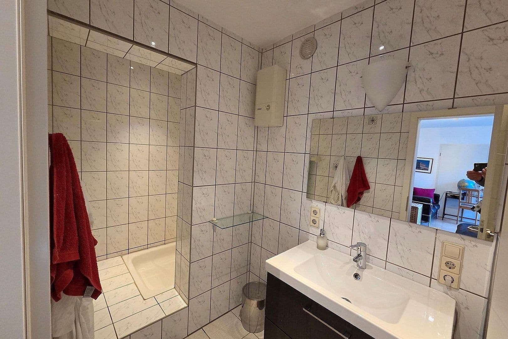 Prodej domu 241 m², pozemek 1.127 m², Braubach, Porýní-Falc Prodej domu 241 m², pozemek 1.127 m², Braubach, Porýní-Falc