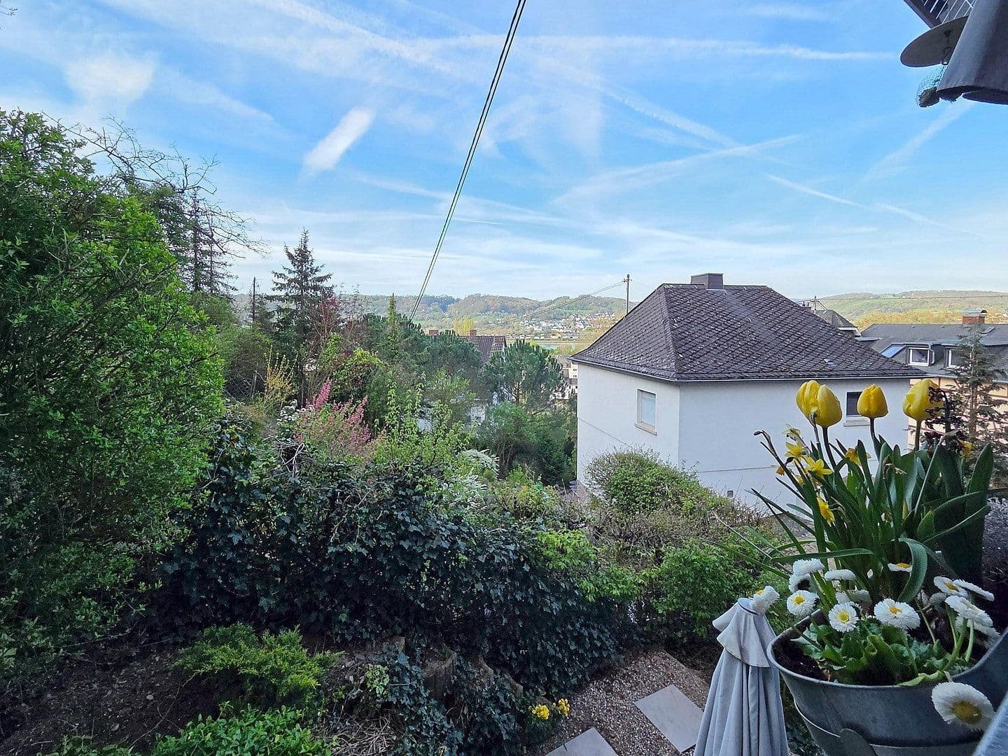 Prodej domu 241 m², pozemek 1.127 m², Braubach, Porýní-Falc Prodej domu 241 m², pozemek 1.127 m², Braubach, Porýní-Falc