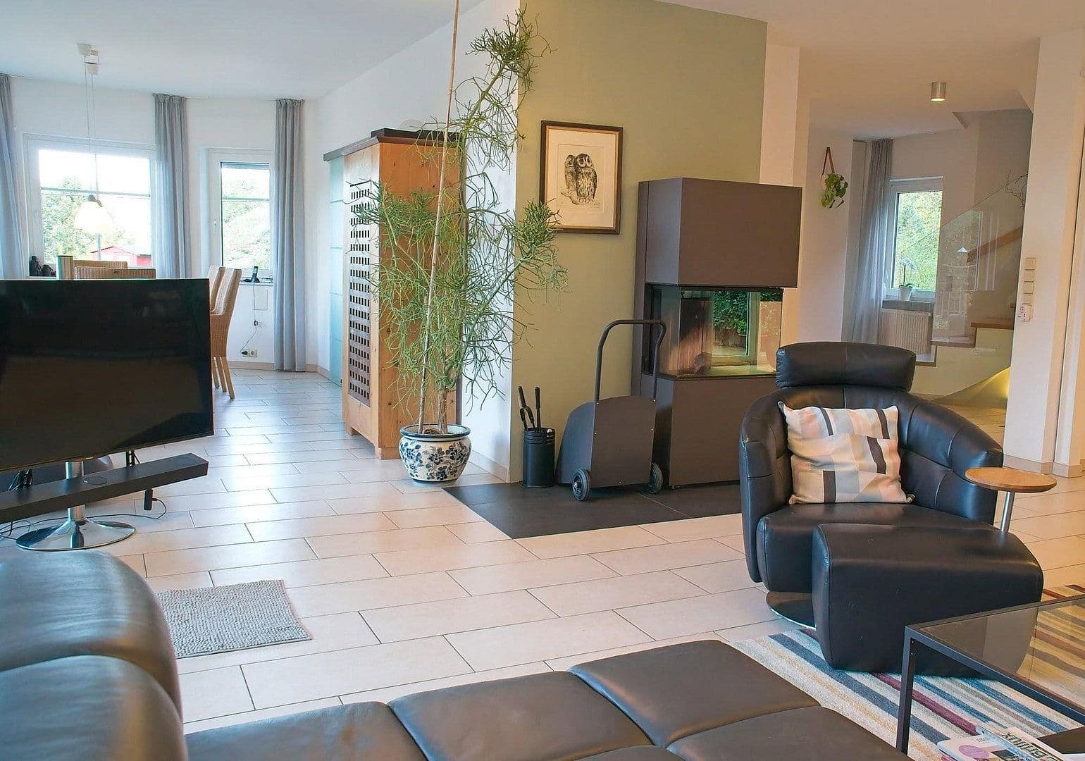 Prodej domu 241 m², pozemek 1.127 m², Braubach, Porýní-Falc Prodej domu 241 m², pozemek 1.127 m², Braubach, Porýní-Falc