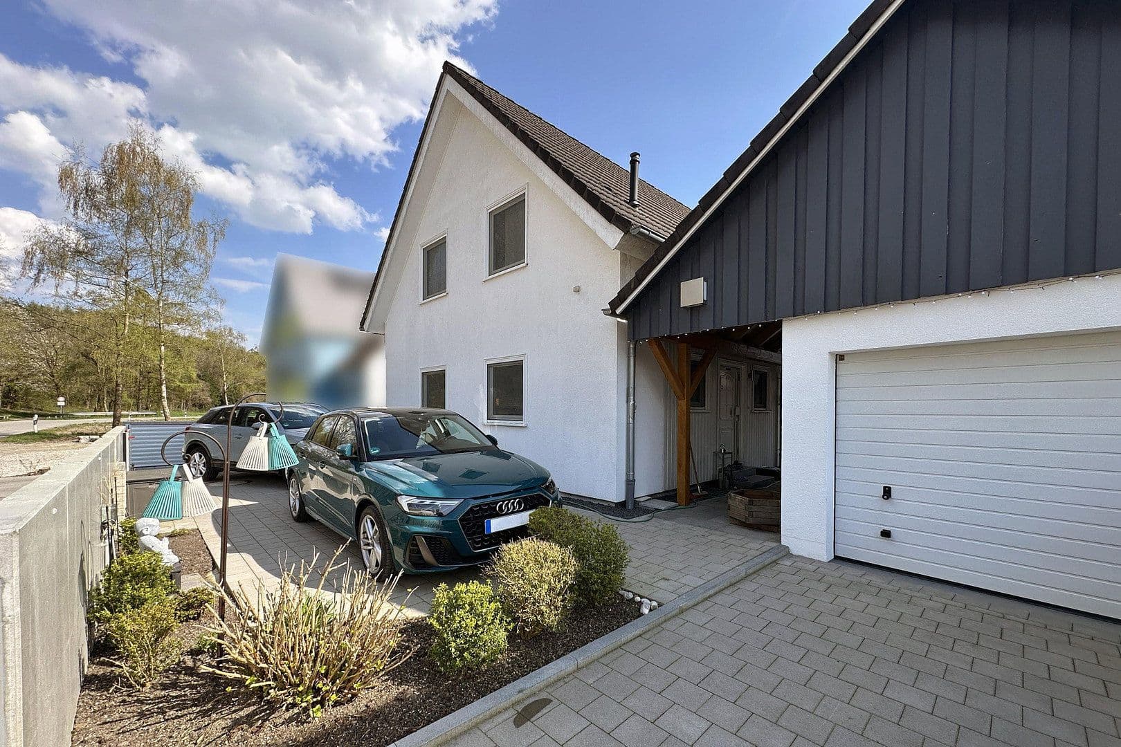 Prodej domu 126 m², pozemek 471 m², Freising, Bavorsko Prodej domu 126 m², pozemek 471 m², Freising, Bavorsko