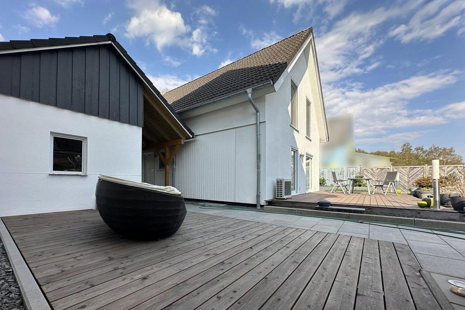 Prodej domu 126 m², pozemek 471 m², Freising, Bavorsko Prodej domu 126 m², pozemek 471 m², Freising, Bavorsko