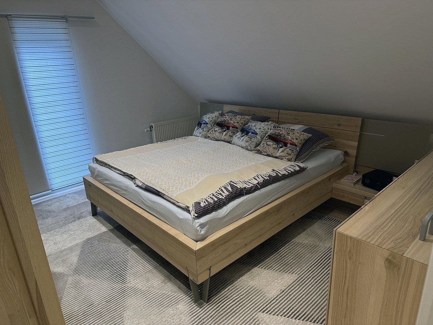 Prodej domu 126 m², pozemek 471 m², Freising, Bavorsko Prodej domu 126 m², pozemek 471 m², Freising, Bavorsko