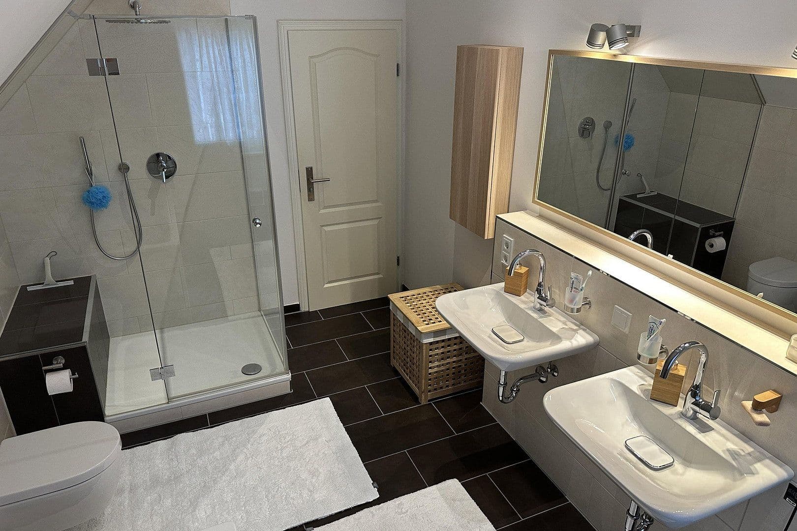 Prodej domu 126 m², pozemek 471 m², Freising, Bavorsko Prodej domu 126 m², pozemek 471 m², Freising, Bavorsko