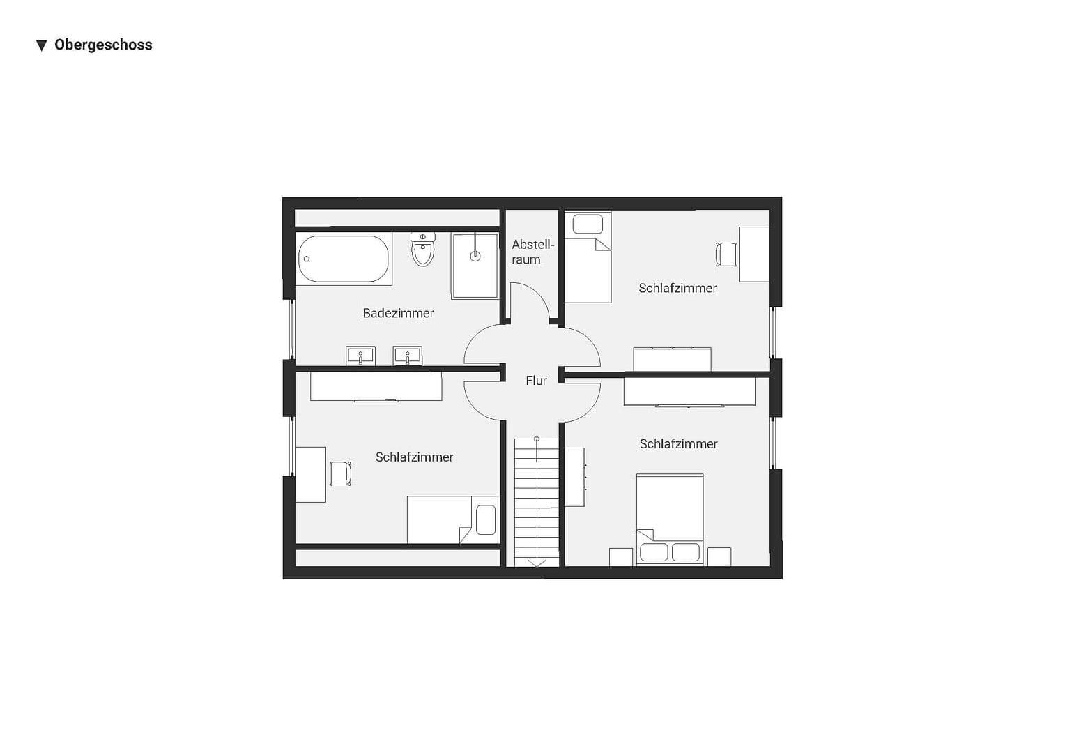 Prodej domu 126 m², pozemek 471 m², Freising, Bavorsko Prodej domu 126 m², pozemek 471 m², Freising, Bavorsko
