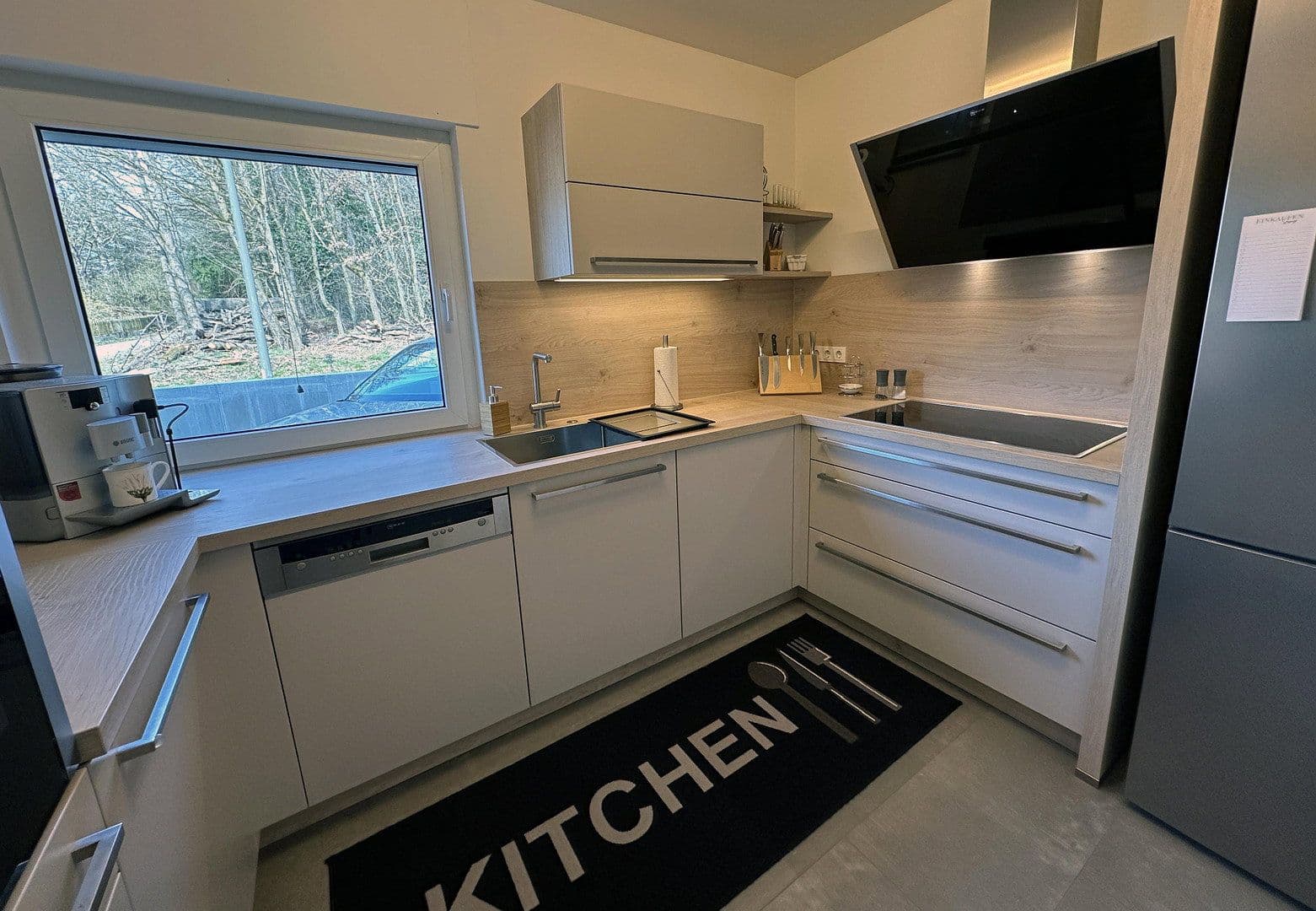 Prodej domu 126 m², pozemek 471 m², Freising, Bavorsko Prodej domu 126 m², pozemek 471 m², Freising, Bavorsko