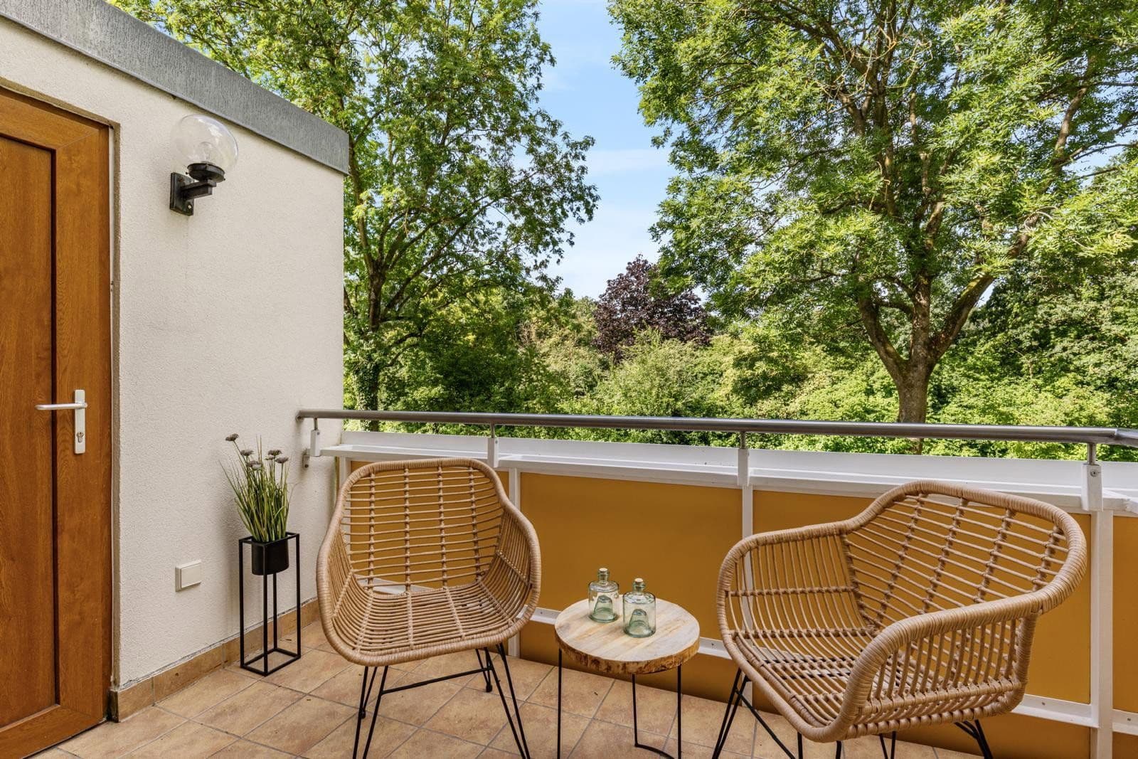 Pronájem bytu 3+1 77 m², Landahlweg 15, Hamburg, Hamburg Pronájem bytu 3+1 77 m², Landahlweg 15, Hamburg, Hamburg