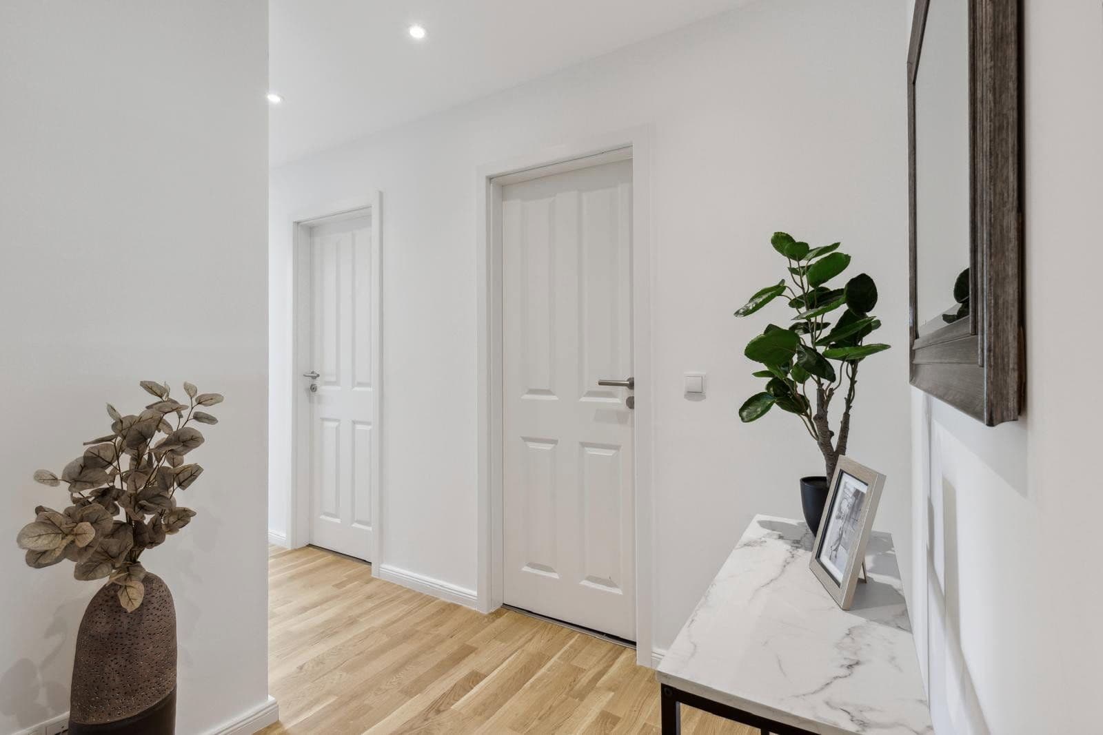 Pronájem bytu 3+1 77 m², Landahlweg 15, Hamburg, Hamburg Pronájem bytu 3+1 77 m², Landahlweg 15, Hamburg, Hamburg