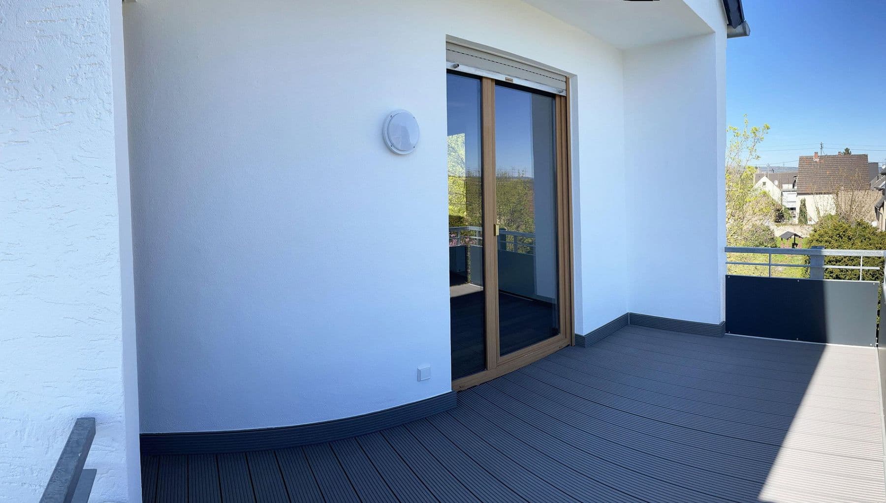 Pronájem bytu 3+1 80 m², Andernach, Porýní-Falc Pronájem bytu 3+1 80 m², Andernach, Porýní-Falc