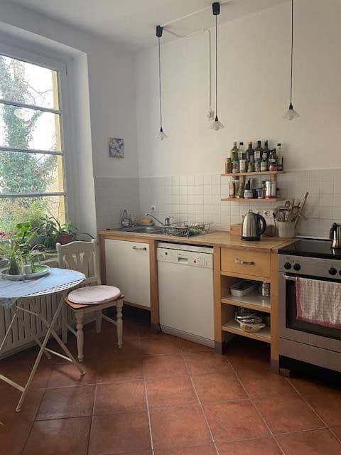 Pronájem bytu 4+1 148 m², Siegburg, Severní Porýní-Vestfálsko Pronájem bytu 4+1 148 m², Siegburg, Severní Porýní-Vestfálsko