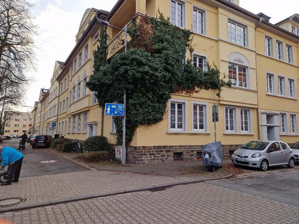 Pronájem bytu 4+1 148 m², Siegburg, Severní Porýní-Vestfálsko Pronájem bytu 4+1 148 m², Siegburg, Severní Porýní-Vestfálsko