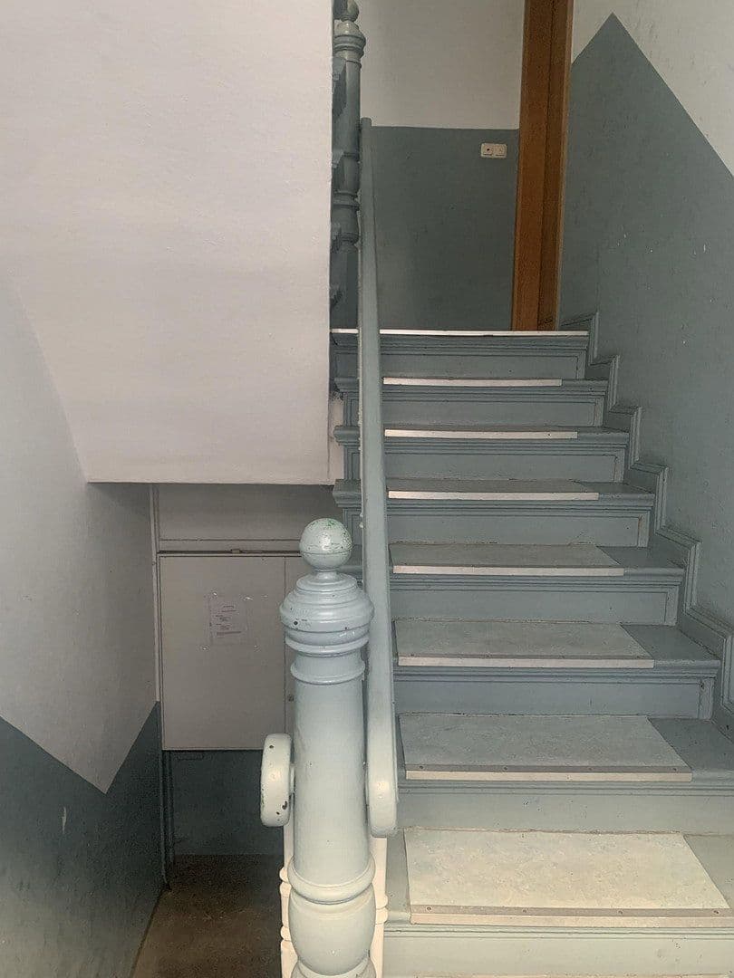 Prodej bytu 1+kk 38 m², Wolfenbütteler Straße 67, Magdeburg, Sasko-Anhaltsko Prodej bytu 1+kk 38 m², Wolfenbütteler Straße 67, Magdeburg, Sasko-Anhaltsko