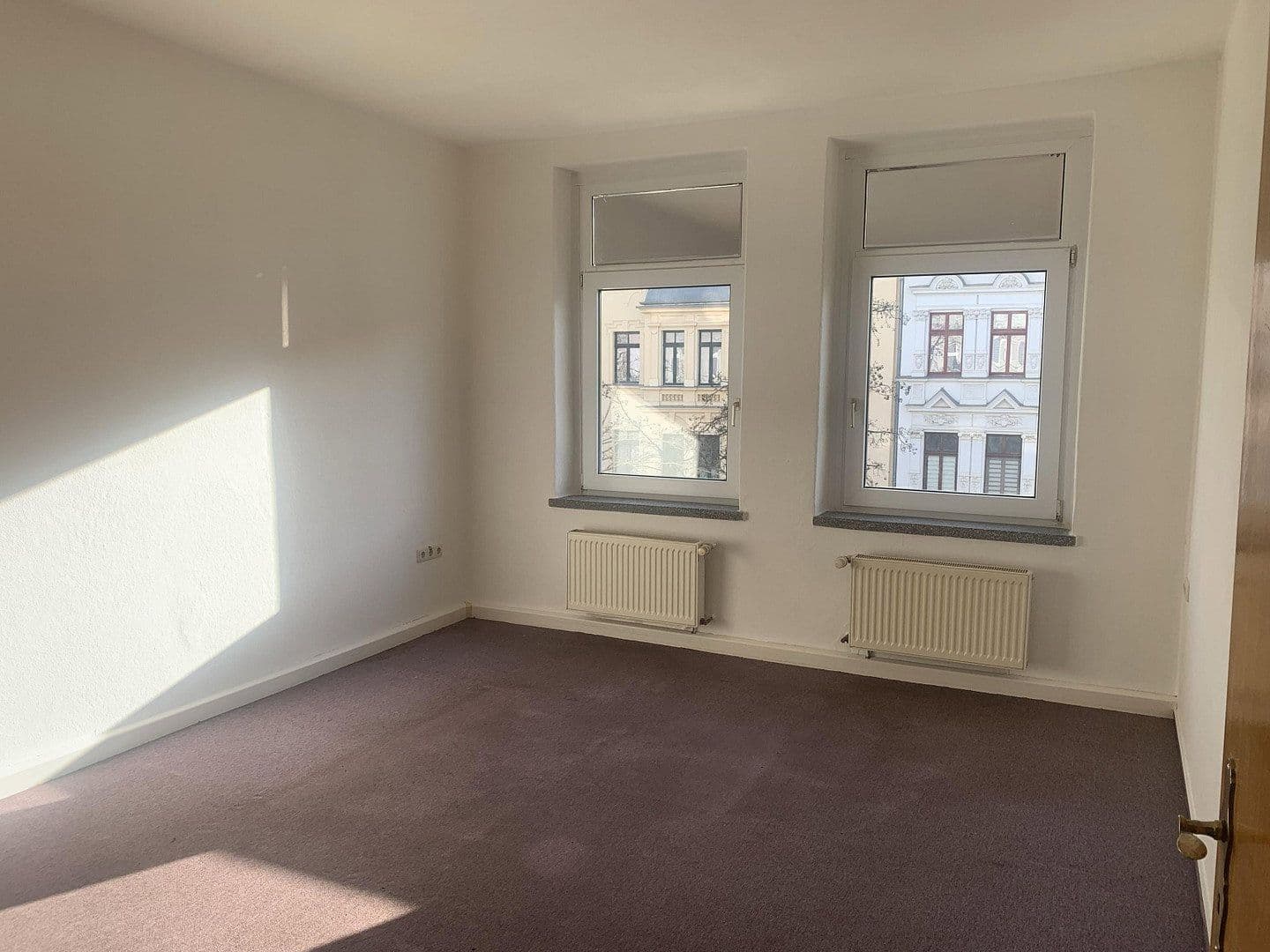 Prodej bytu 1+kk 38 m², Wolfenbütteler Straße 67, Magdeburg, Sasko-Anhaltsko Prodej bytu 1+kk 38 m², Wolfenbütteler Straße 67, Magdeburg, Sasko-Anhaltsko