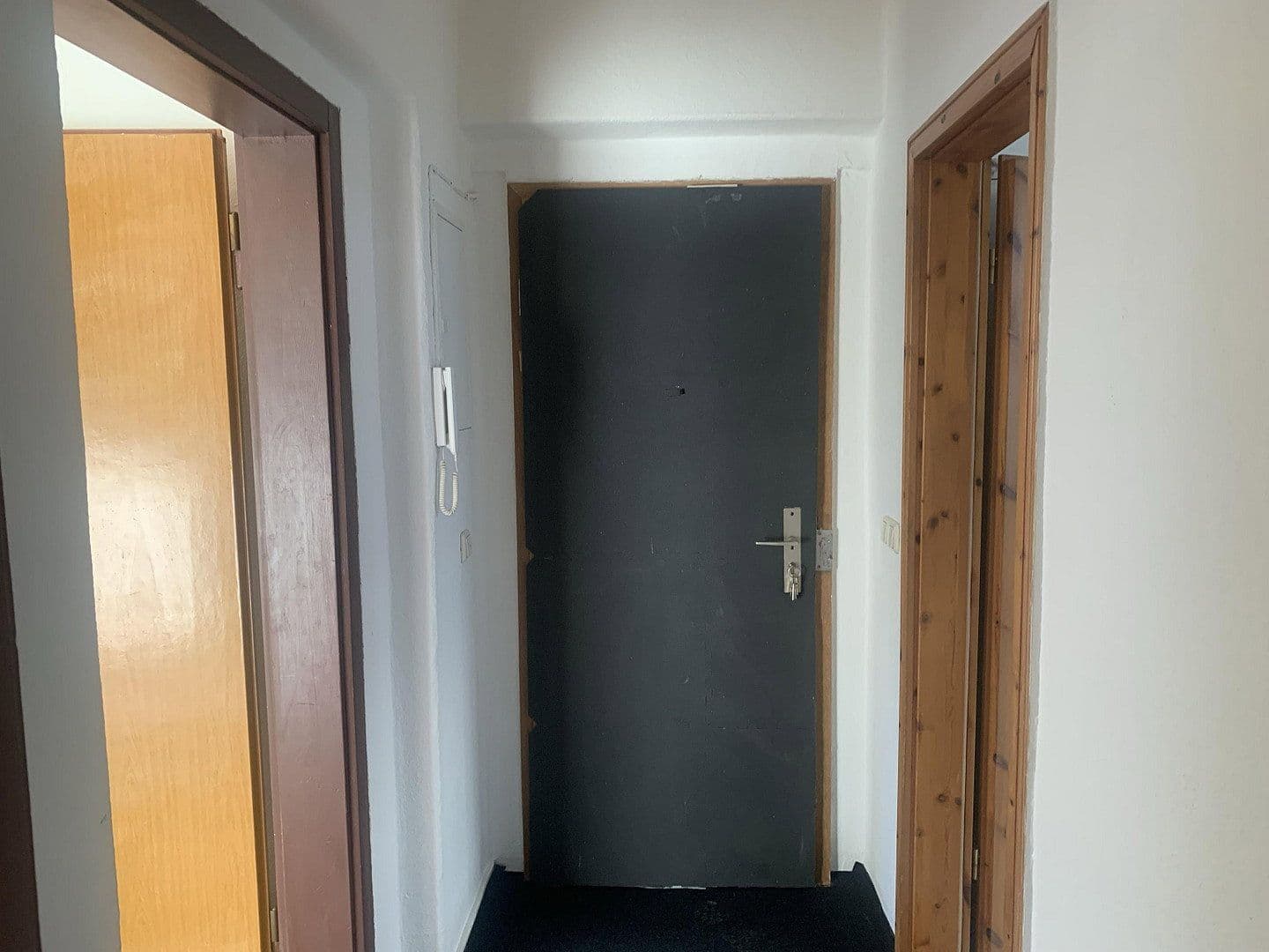 Prodej bytu 1+kk 38 m², Wolfenbütteler Straße 67, Magdeburg, Sasko-Anhaltsko Prodej bytu 1+kk 38 m², Wolfenbütteler Straße 67, Magdeburg, Sasko-Anhaltsko