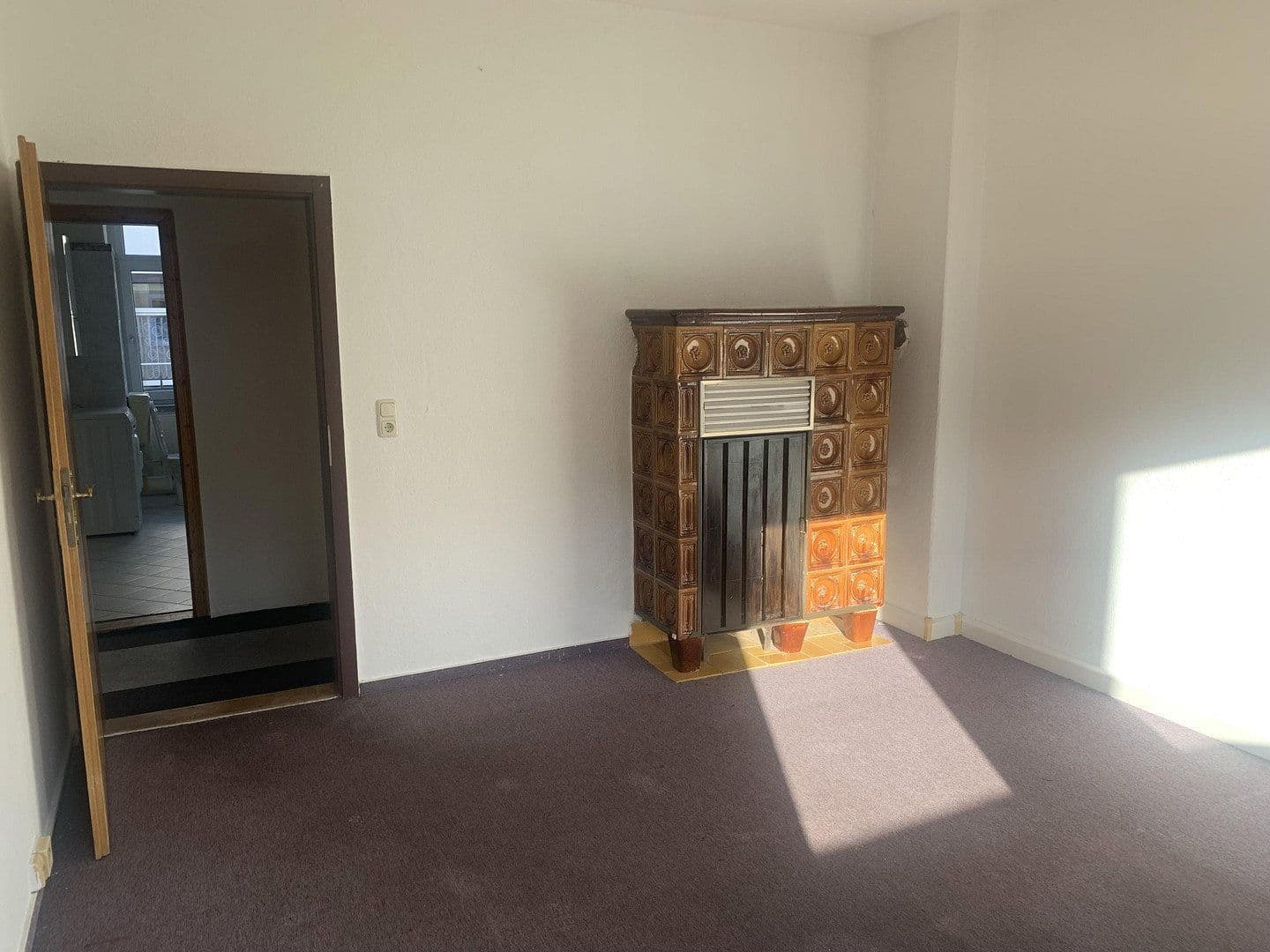 Prodej bytu 1+kk 38 m², Wolfenbütteler Straße 67, Magdeburg, Sasko-Anhaltsko Prodej bytu 1+kk 38 m², Wolfenbütteler Straße 67, Magdeburg, Sasko-Anhaltsko