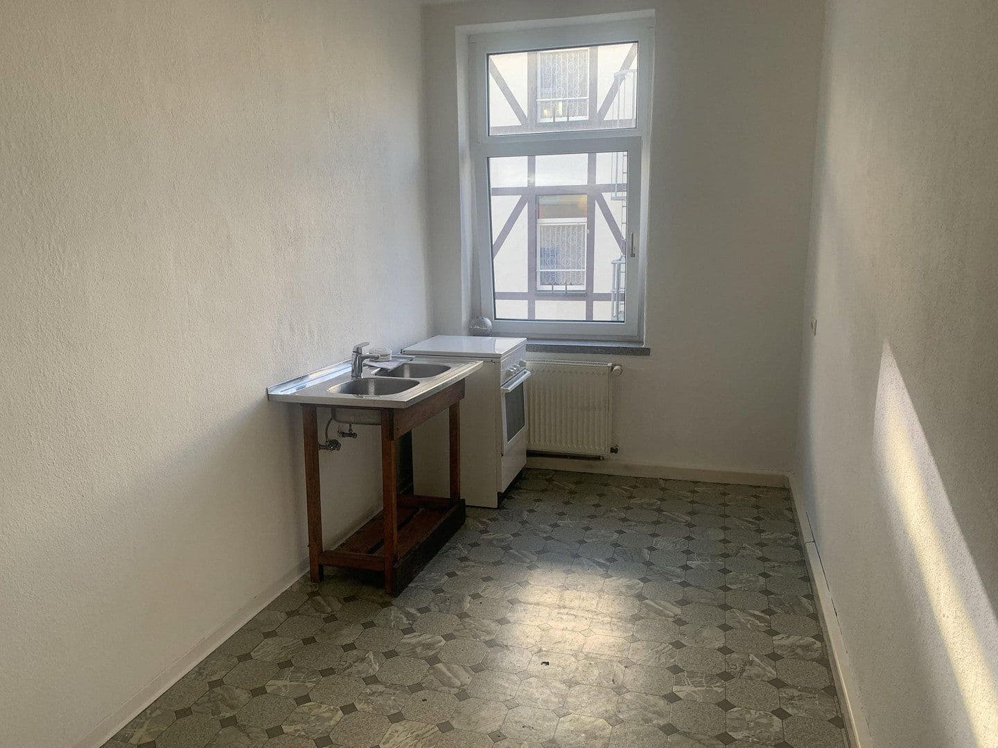 Prodej bytu 1+kk 38 m², Wolfenbütteler Straße 67, Magdeburg, Sasko-Anhaltsko Prodej bytu 1+kk 38 m², Wolfenbütteler Straße 67, Magdeburg, Sasko-Anhaltsko