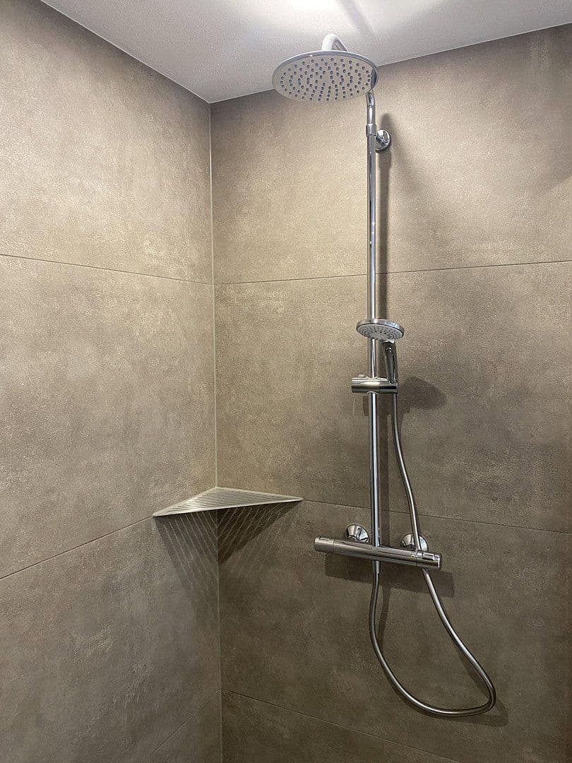 Pronájem bytu 2+1 58 m², Delleweg 21, Winterberg, Severní Porýní-Vestfálsko Pronájem bytu 2+1 58 m², Delleweg 21, Winterberg, Severní Porýní-Vestfálsko