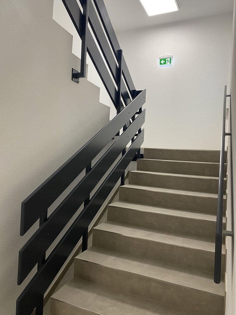 Pronájem bytu 2+1 58 m², Delleweg 21, Winterberg, Severní Porýní-Vestfálsko Pronájem bytu 2+1 58 m², Delleweg 21, Winterberg, Severní Porýní-Vestfálsko