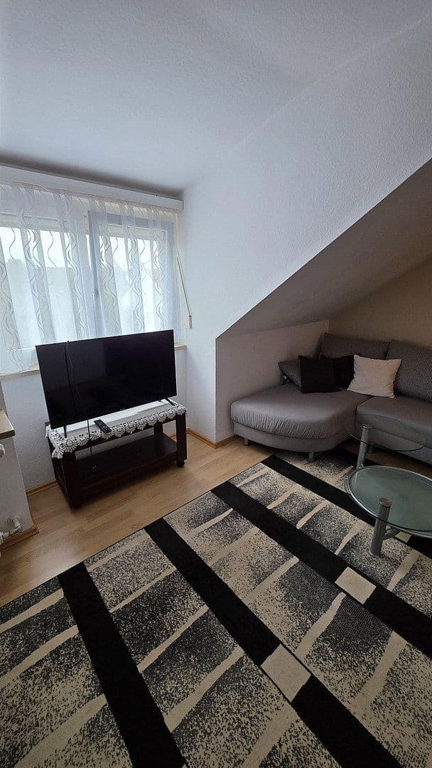 Pronájem bytu 1+1 25 m², Karlsfeld, Bavorsko Pronájem bytu 1+1 25 m², Karlsfeld, Bavorsko