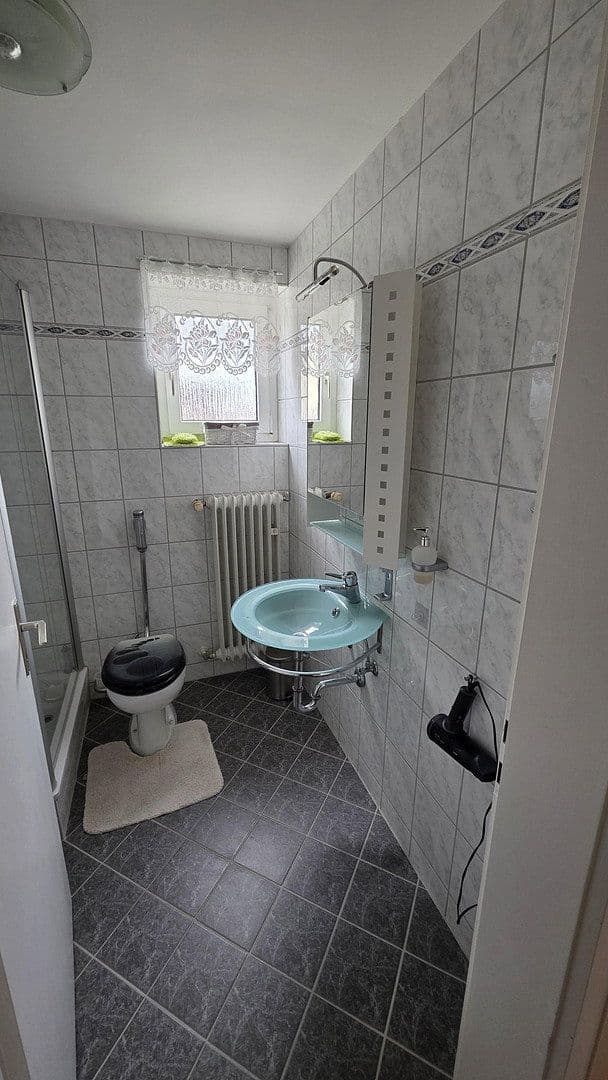 Pronájem bytu 1+1 25 m², Karlsfeld, Bavorsko Pronájem bytu 1+1 25 m², Karlsfeld, Bavorsko