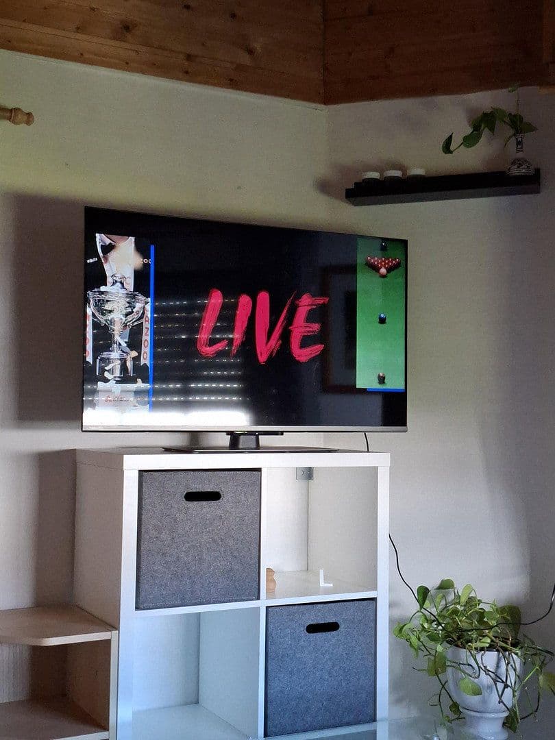 Pronájem bytu 1+1 43 m², Friedrichsdorf, Hessen Pronájem bytu 1+1 43 m², Friedrichsdorf, Hessen