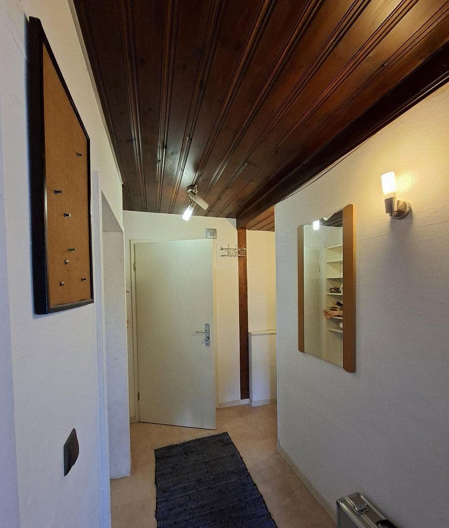 Pronájem bytu 1+1 43 m², Friedrichsdorf, Hessen Pronájem bytu 1+1 43 m², Friedrichsdorf, Hessen