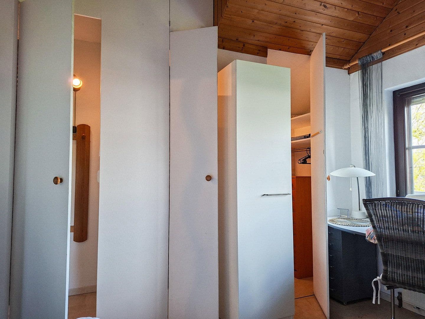 Pronájem bytu 1+1 43 m², Friedrichsdorf, Hessen Pronájem bytu 1+1 43 m², Friedrichsdorf, Hessen