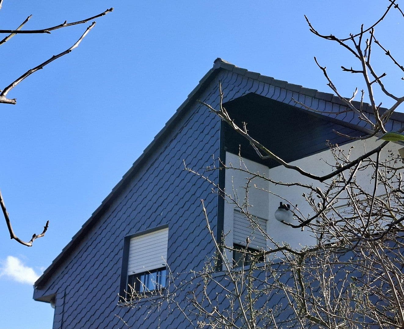 Pronájem bytu 1+1 43 m², Friedrichsdorf, Hessen Pronájem bytu 1+1 43 m², Friedrichsdorf, Hessen