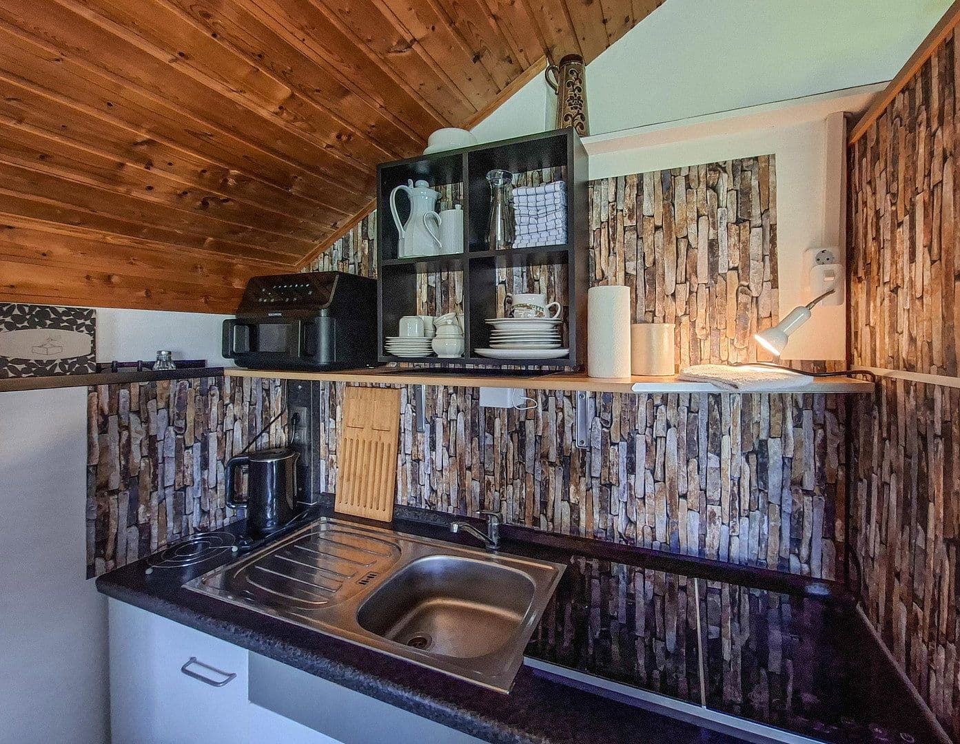 Pronájem bytu 1+1 43 m², Friedrichsdorf, Hessen Pronájem bytu 1+1 43 m², Friedrichsdorf, Hessen