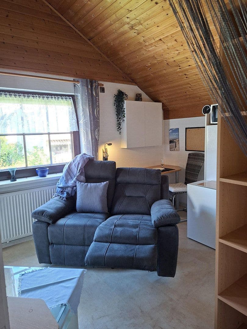 Pronájem bytu 1+1 43 m², Friedrichsdorf, Hessen Pronájem bytu 1+1 43 m², Friedrichsdorf, Hessen