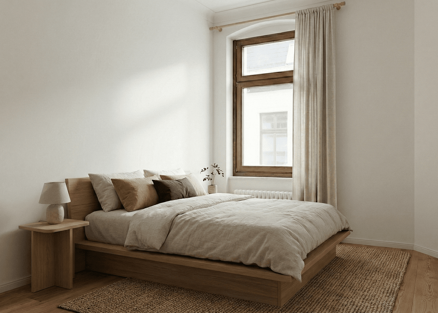 Prodej bytu 3+1 77 m², Berlin, Berlín Prodej bytu 3+1 77 m², Berlin, Berlín