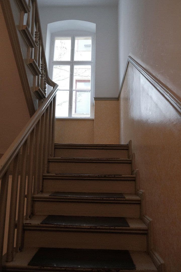 Prodej bytu 3+1 77 m², Berlin, Berlín Prodej bytu 3+1 77 m², Berlin, Berlín