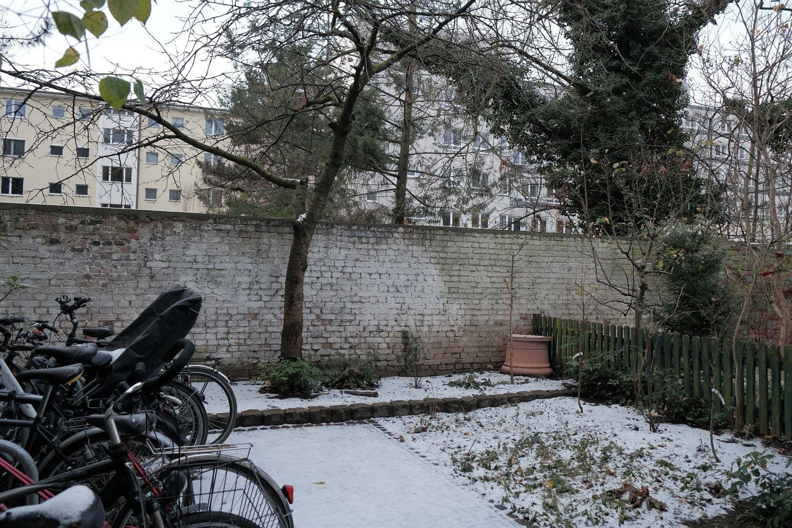 Prodej bytu 3+1 77 m², Berlin, Berlín Prodej bytu 3+1 77 m², Berlin, Berlín