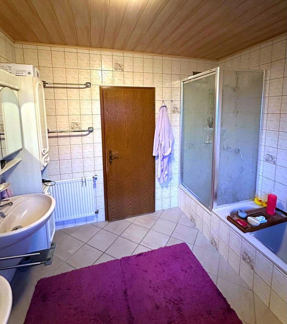 Prodej domu 186 m², pozemek 473 m², Germersheim, Porýní-Falc Prodej domu 186 m², pozemek 473 m², Germersheim, Porýní-Falc