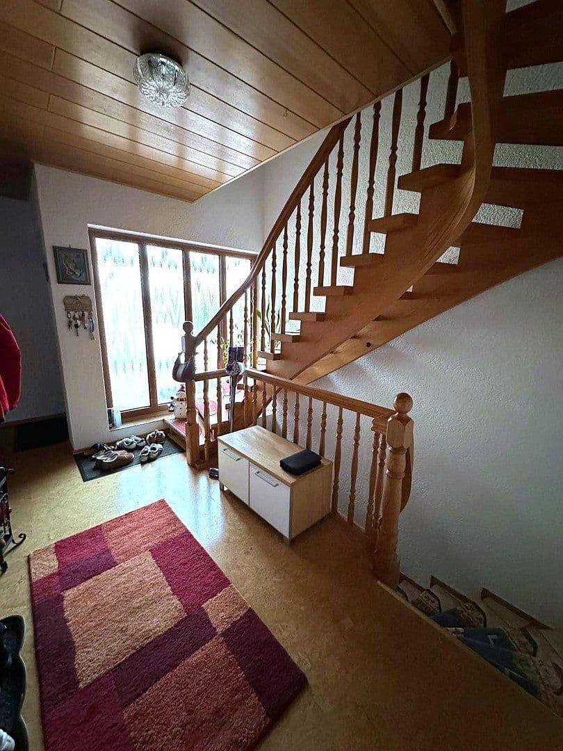 Prodej domu 186 m², pozemek 473 m², Germersheim, Porýní-Falc Prodej domu 186 m², pozemek 473 m², Germersheim, Porýní-Falc