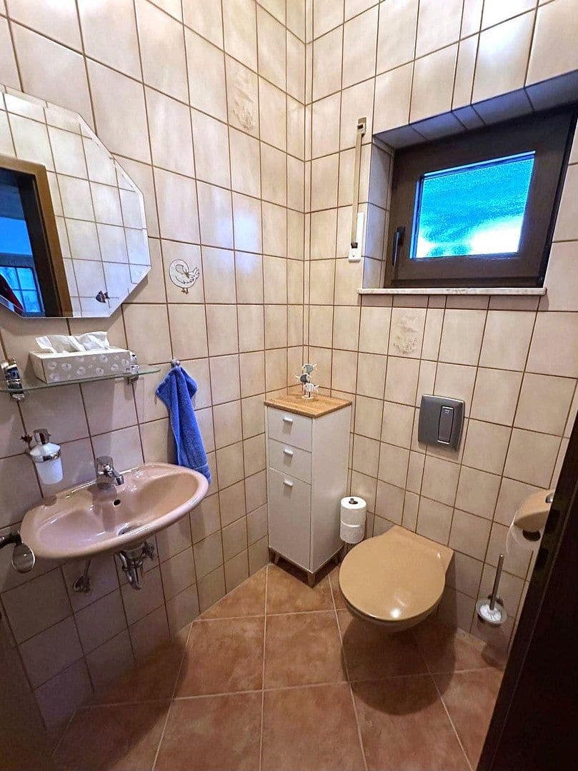 Prodej domu 186 m², pozemek 473 m², Germersheim, Porýní-Falc Prodej domu 186 m², pozemek 473 m², Germersheim, Porýní-Falc