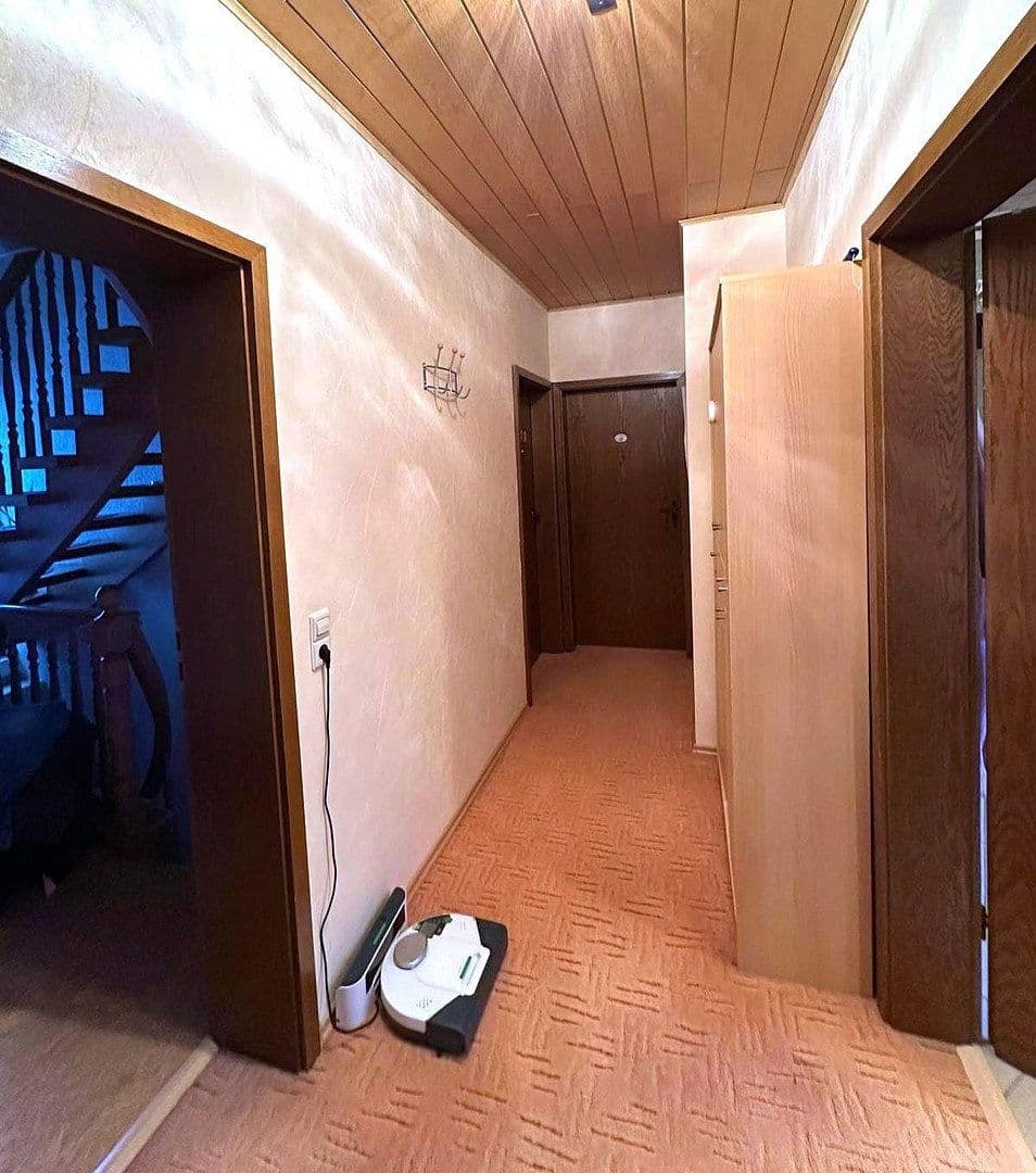 Prodej domu 186 m², pozemek 473 m², Germersheim, Porýní-Falc Prodej domu 186 m², pozemek 473 m², Germersheim, Porýní-Falc