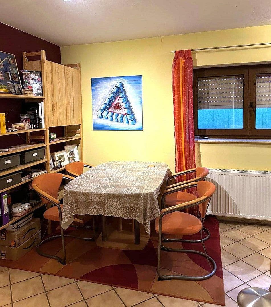 Prodej domu 186 m², pozemek 473 m², Germersheim, Porýní-Falc Prodej domu 186 m², pozemek 473 m², Germersheim, Porýní-Falc