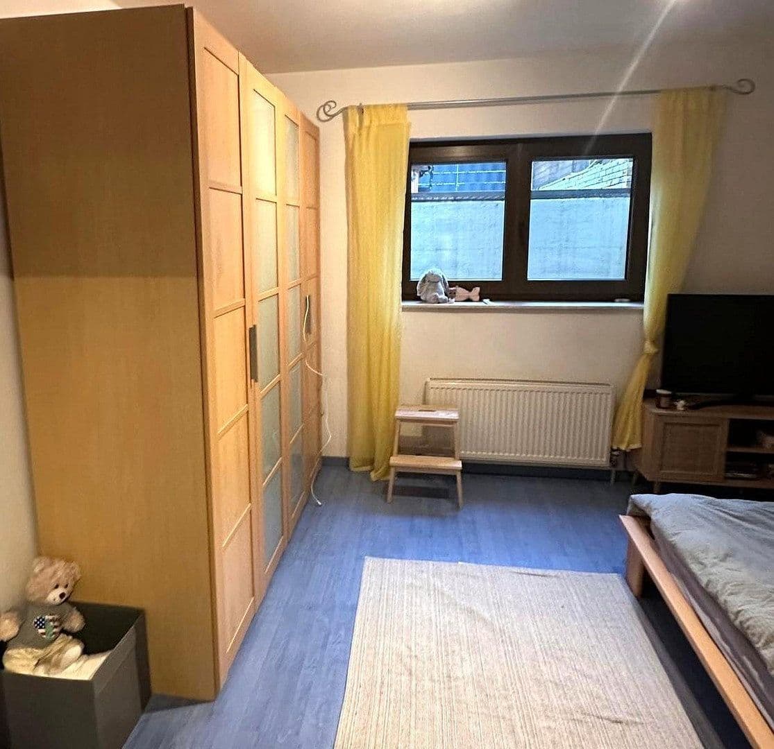 Prodej domu 186 m², pozemek 473 m², Germersheim, Porýní-Falc Prodej domu 186 m², pozemek 473 m², Germersheim, Porýní-Falc