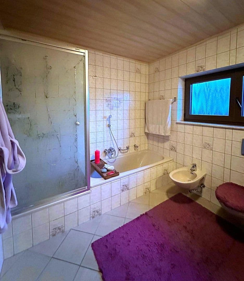 Prodej domu 186 m², pozemek 473 m², Germersheim, Porýní-Falc Prodej domu 186 m², pozemek 473 m², Germersheim, Porýní-Falc