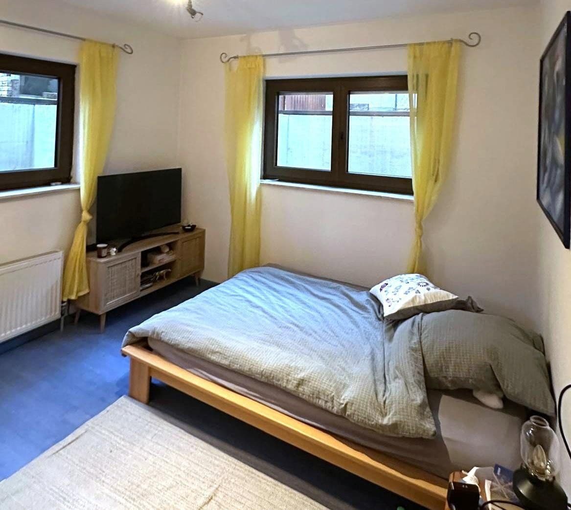 Prodej domu 186 m², pozemek 473 m², Germersheim, Porýní-Falc Prodej domu 186 m², pozemek 473 m², Germersheim, Porýní-Falc