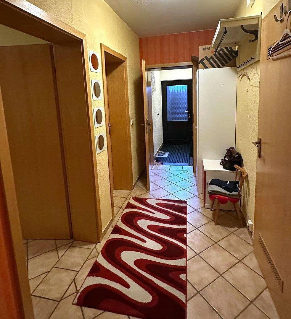 Prodej domu 186 m², pozemek 473 m², Germersheim, Porýní-Falc Prodej domu 186 m², pozemek 473 m², Germersheim, Porýní-Falc