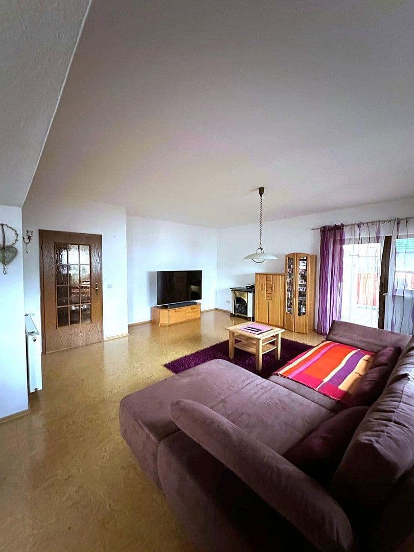 Prodej domu 186 m², pozemek 473 m², Germersheim, Porýní-Falc Prodej domu 186 m², pozemek 473 m², Germersheim, Porýní-Falc