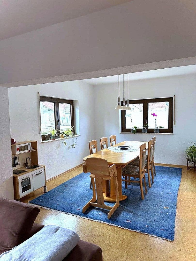 Prodej domu 186 m², pozemek 473 m², Germersheim, Porýní-Falc Prodej domu 186 m², pozemek 473 m², Germersheim, Porýní-Falc