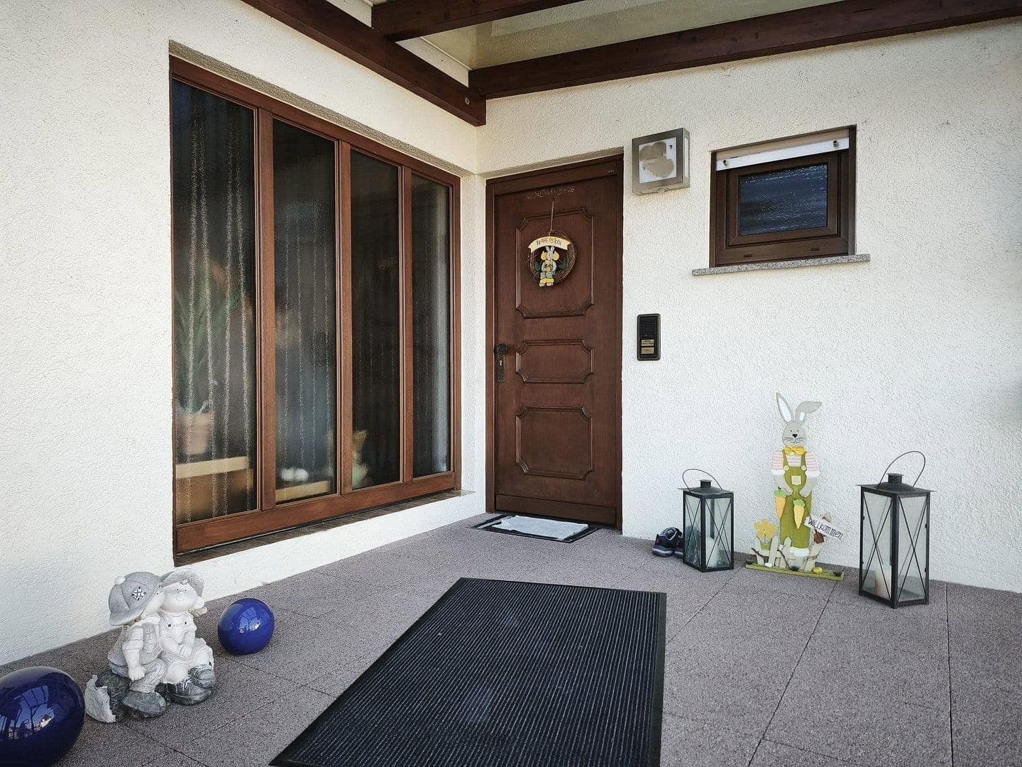 Prodej domu 186 m², pozemek 473 m², Germersheim, Porýní-Falc Prodej domu 186 m², pozemek 473 m², Germersheim, Porýní-Falc