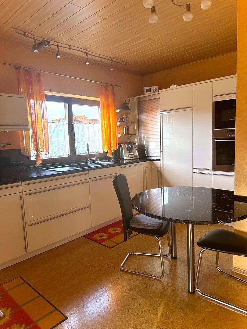 Prodej domu 186 m², pozemek 473 m², Germersheim, Porýní-Falc Prodej domu 186 m², pozemek 473 m², Germersheim, Porýní-Falc